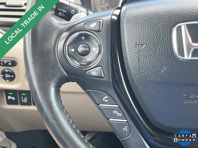 Used 2017 Honda Pilot Touring image 30