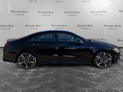 Used 2026 Mercedes-Benz CLA 35 AMG AMG CLA 35 image 6
