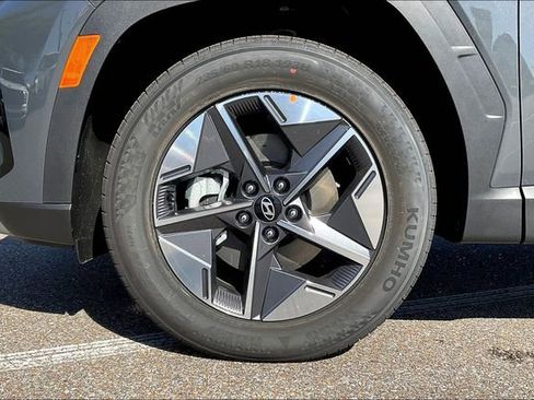 New 2026 Hyundai Tucson SEL image 12