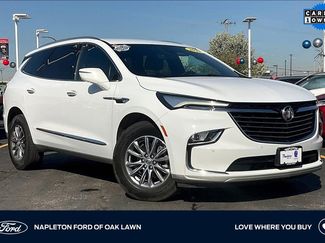 Used 2023 Buick Enclave Premium video 1