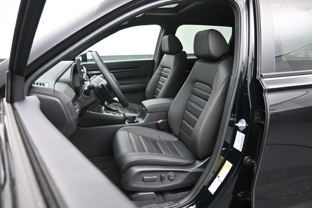 New 2027 Honda CR-V Sport-L image 16