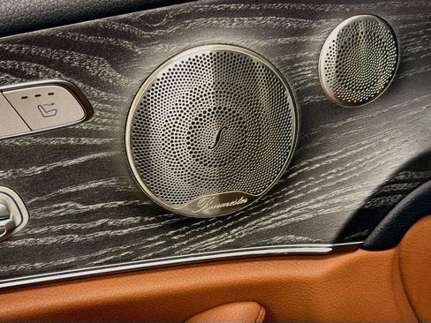 Certified 2023 Mercedes-Benz E 450 4MATIC Cabriolet image 20