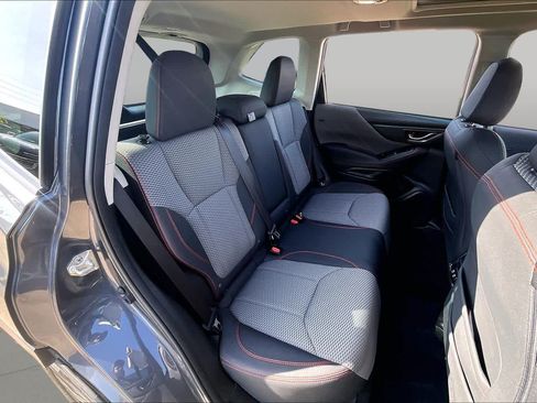 Used 2023 Subaru Forester Sport AWD/4WD image 20