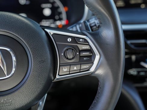 Used 2024 Acura MDX FWD image 30