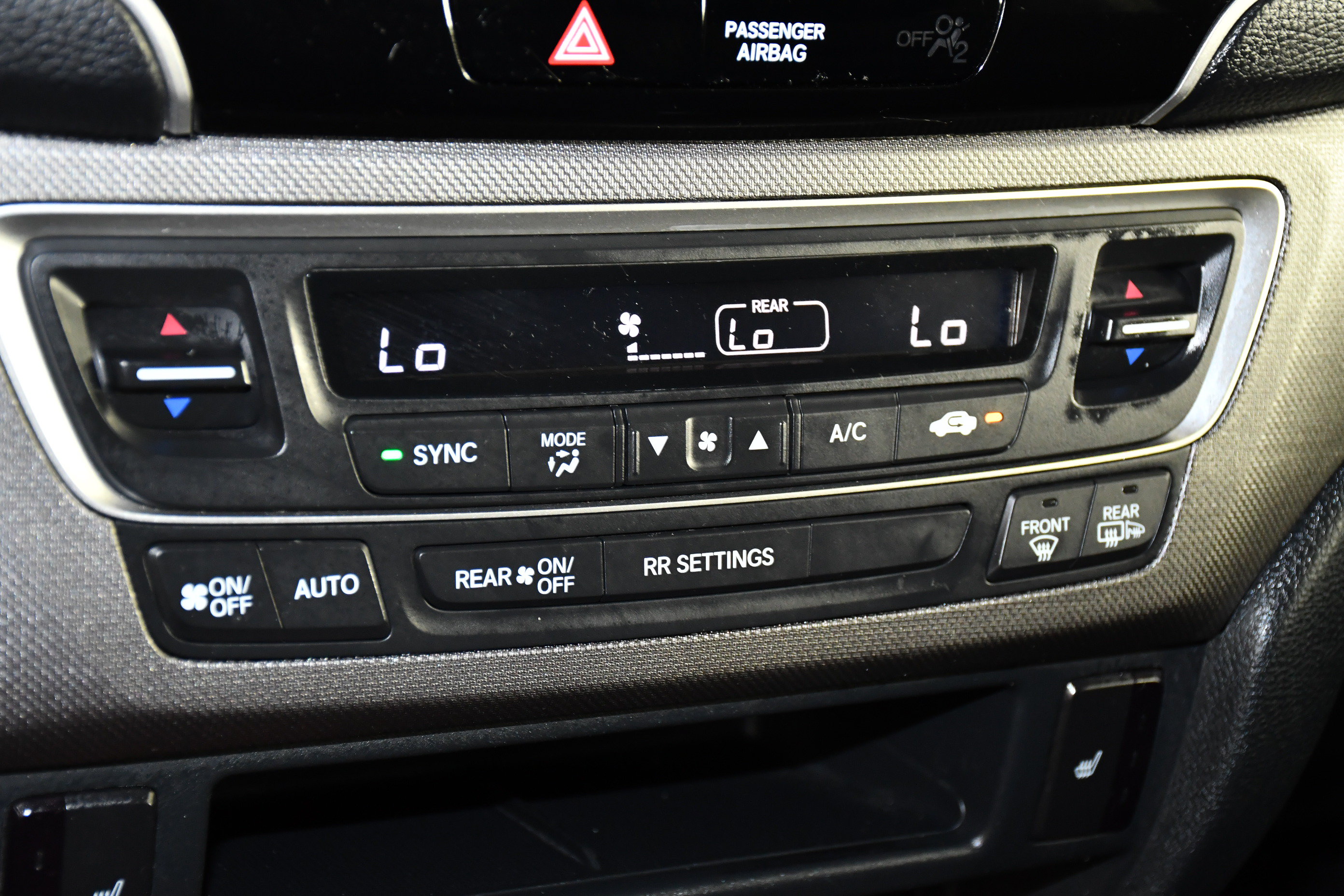 Certified 2023 Honda Ridgeline RTL image 29