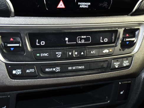 Certified 2023 Honda Ridgeline RTL image 29