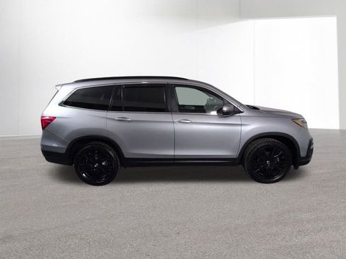 Certified 2022 Honda Pilot Special Edition image 39