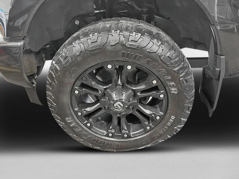Used 2019 Ford F250 Platinum w/ Platinum Ultimate Package AWD/4WD image 14