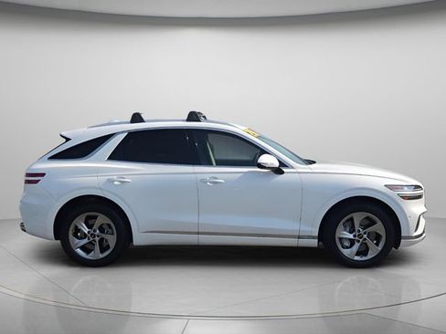 Used 2026 Genesis GV70 2.5T Advanced AWD/4WD image 9