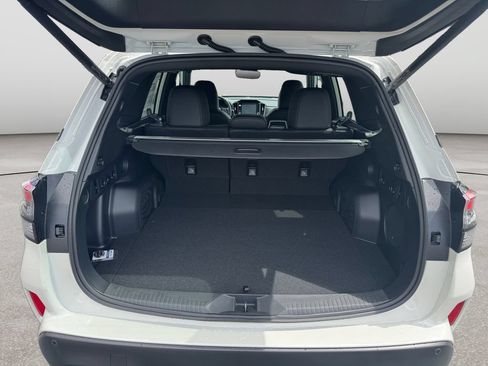 New 2026 Subaru Forester Limited AWD/4WD image 19