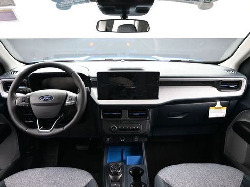 New 2026 Ford Maverick XLT w/ XLT Luxury Package image 28