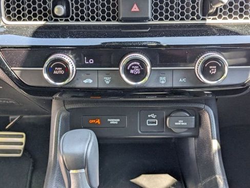 Certified 2024 Honda Civic Sport image 16