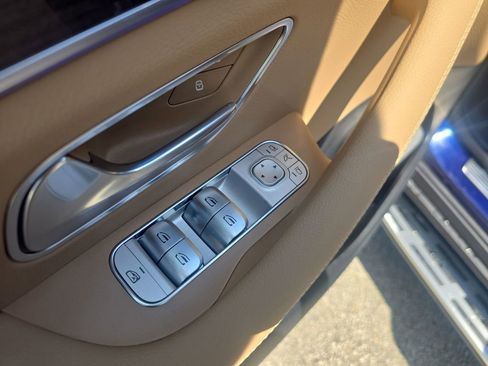 New 2026 Mercedes-Benz GLE 450 4MATIC image 11