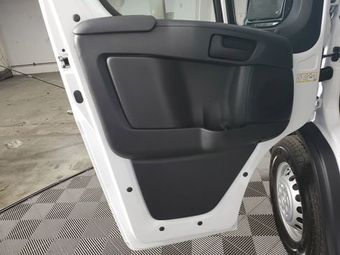 New 2026 RAM ProMaster 2500 w/ Safety Group image 27