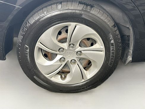 Used 2013 Honda Civic LX image 11