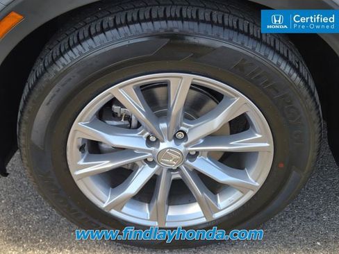 Certified 2023 Honda CR-V EX-L image 12