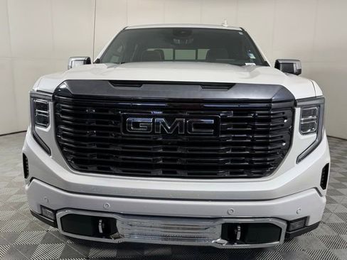 Used 2023 GMC Sierra 1500 Denali Ultimate image 10