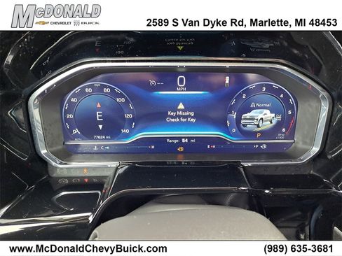 Used 2023 Chevrolet Silverado 1500 LT image 9