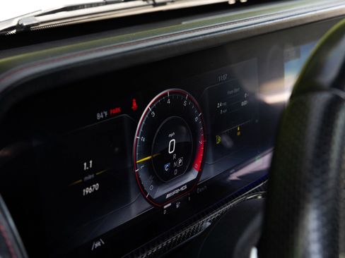 Used 2022 Mercedes-Benz G 63 AMG 4MATIC image 20