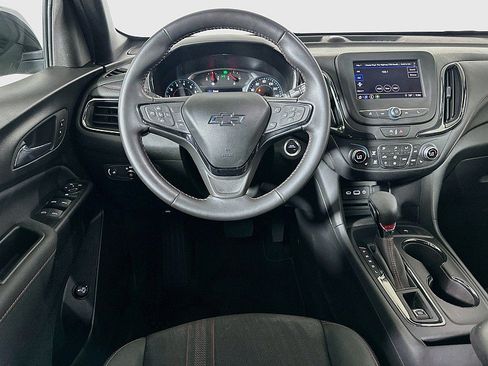 Used 2022 Chevrolet Equinox RS FWD image 21