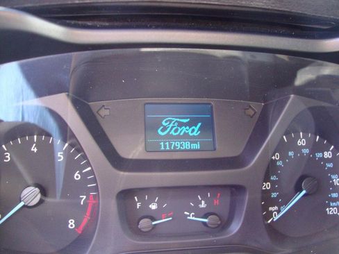 Used 2019 Ford Transit 250 148 Medium Roof w/ Interior Upgrade Package image 10