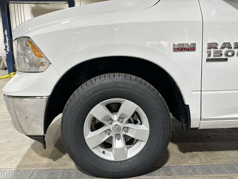 Used 2020 RAM 1500 Tradesman w/ Popular Equipment Group image 18