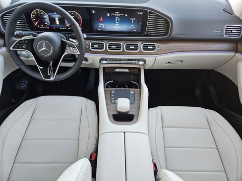 New 2026 Mercedes-Benz GLE 450 4MATIC image 26