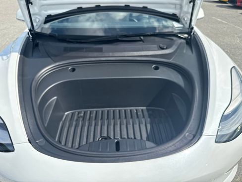 Used 2020 Tesla Model 3 Long Range AWD/4WD image 35