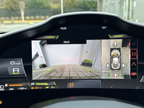 Used 2025 Ferrari 296 GTB image 17