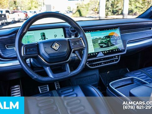 Used 2024 Rivian R1S Adventure image 29