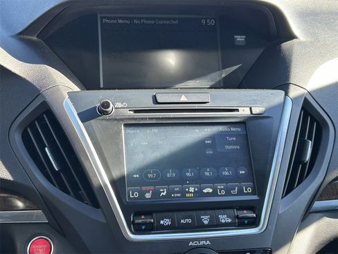 Used 2020 Acura MDX FWD image 20