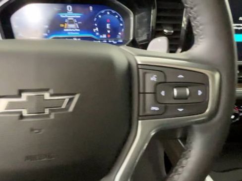 Used 2023 Chevrolet Silverado 1500 LT Trail Boss w/ LT Trail Boss Premium Package AWD/4WD image 23