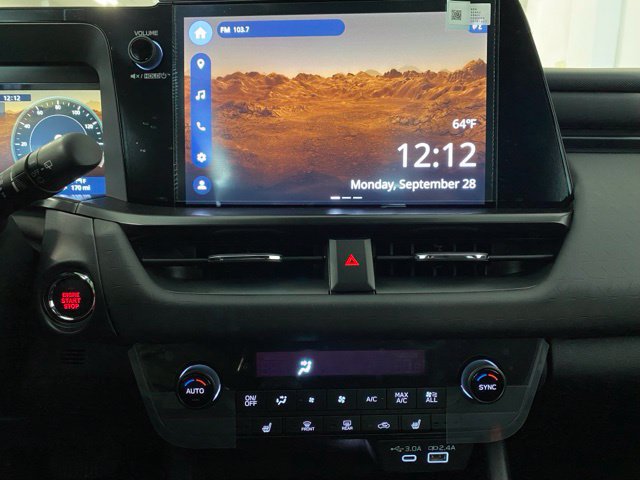 New 2026 Subaru Outback Wilderness AWD/4WD image 18
