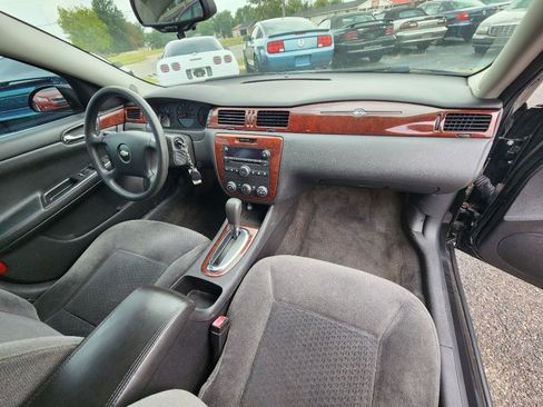 Used 2007 Chevrolet Impala LS image 15