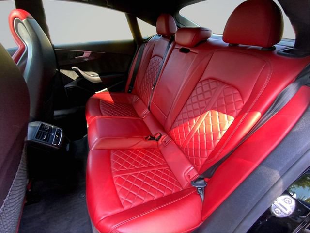 Used 2019 Audi S5 Prestige AWD/4WD image 31