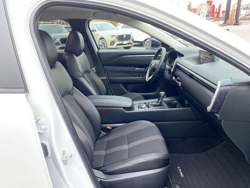 Certified 2025 MAZDA CX-50 AWD 2.5 S w/ Cargo Package image 28