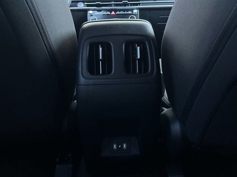 Used 2025 Hyundai Tucson SEL image 13