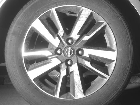 Used 2025 Nissan Versa SV image 15