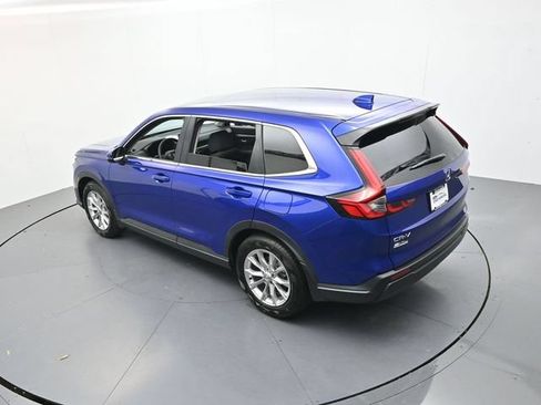 Used 2024 Honda CR-V EX image 39