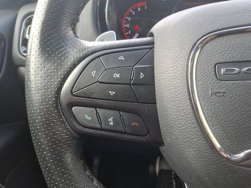 Certified 2023 Dodge Durango R/T AWD/4WD image 20