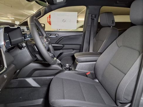 New 2026 GMC Canyon Elevation w/ Convenience Package RWD image 15