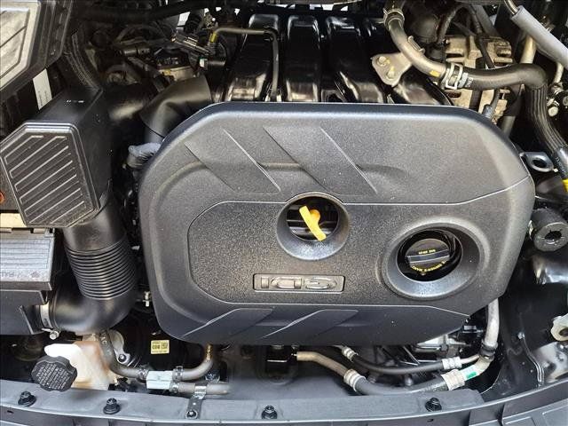 Used 2021 Hyundai Tucson Value FWD image 21