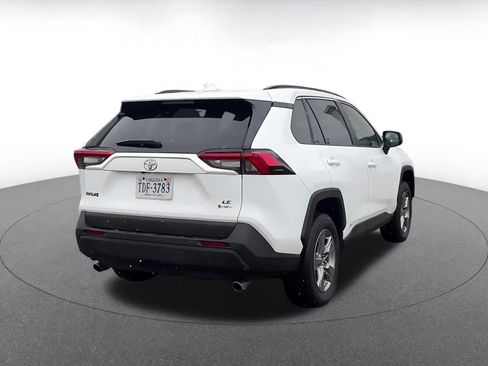 Used 2025 Toyota RAV4 LE image 14