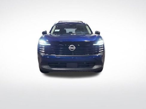 New 2026 Nissan Kicks SV image 8