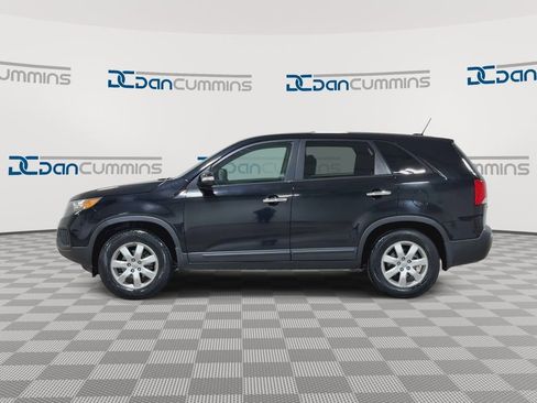 Used 2012 Kia Sorento FWD image 5