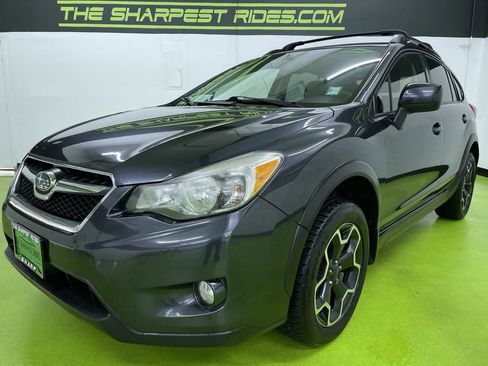 Used 2013 Subaru Crosstrek 2.0i Premium w/ Popular Pkg 1 image 5