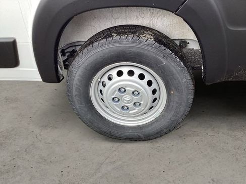 New 2024 RAM ProMaster 3500 w/ Delivery Van Package image 15