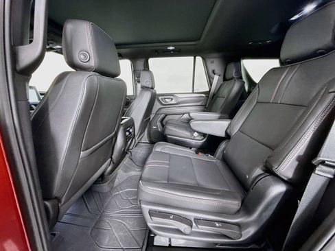 Used 2023 Chevrolet Tahoe RST w/ Sport Performance Package AWD/4WD image 26