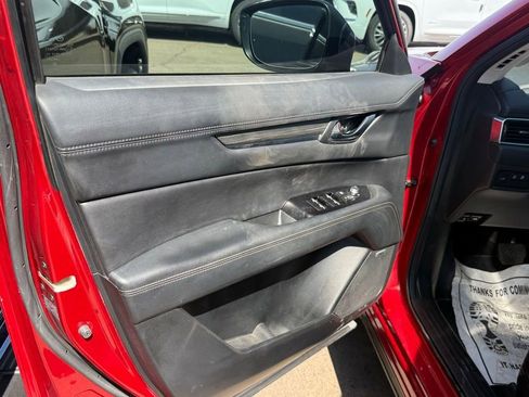 Used 2020 MAZDA CX-5 Grand Touring FWD image 10