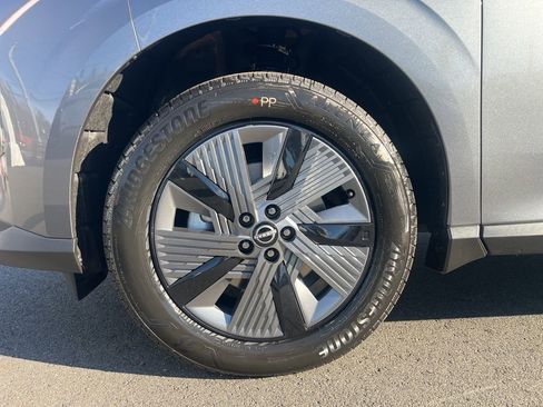 New 2026 Nissan Murano SL image 43